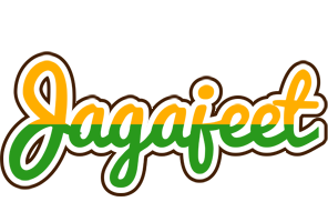 Jagajeet banana logo