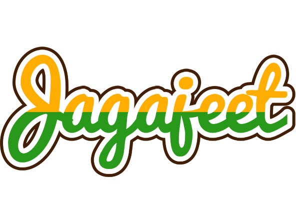 Jagajeet banana logo
