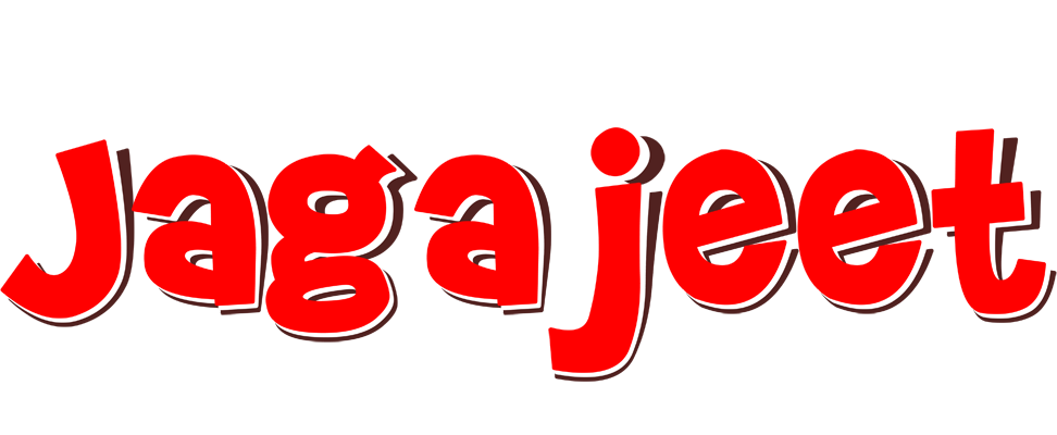 Jagajeet basket logo