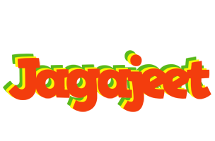 Jagajeet bbq logo