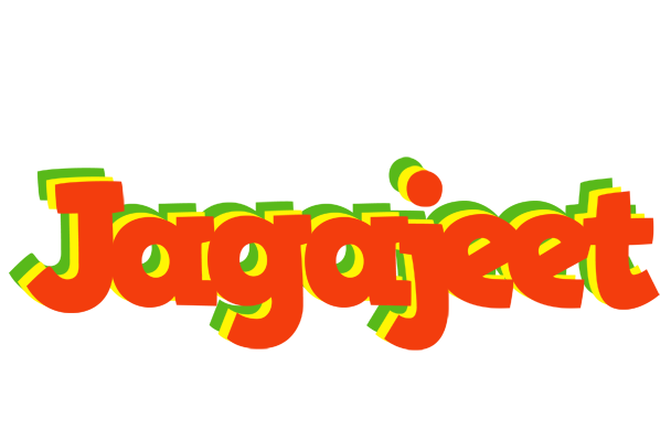 Jagajeet bbq logo