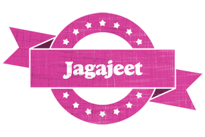 Jagajeet beauty logo