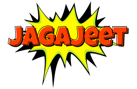 Jagajeet bigfoot logo