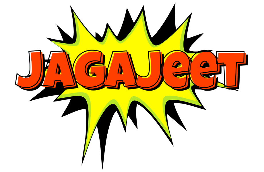 Jagajeet bigfoot logo