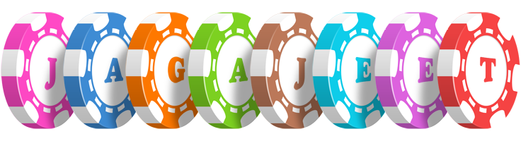 Jagajeet bluffing logo