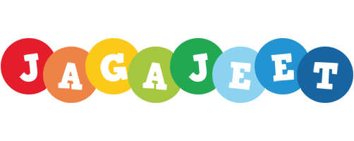 Jagajeet boogie logo