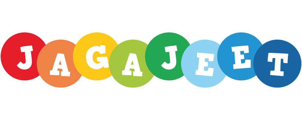 Jagajeet boogie logo