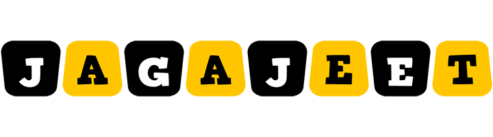 Jagajeet boots logo
