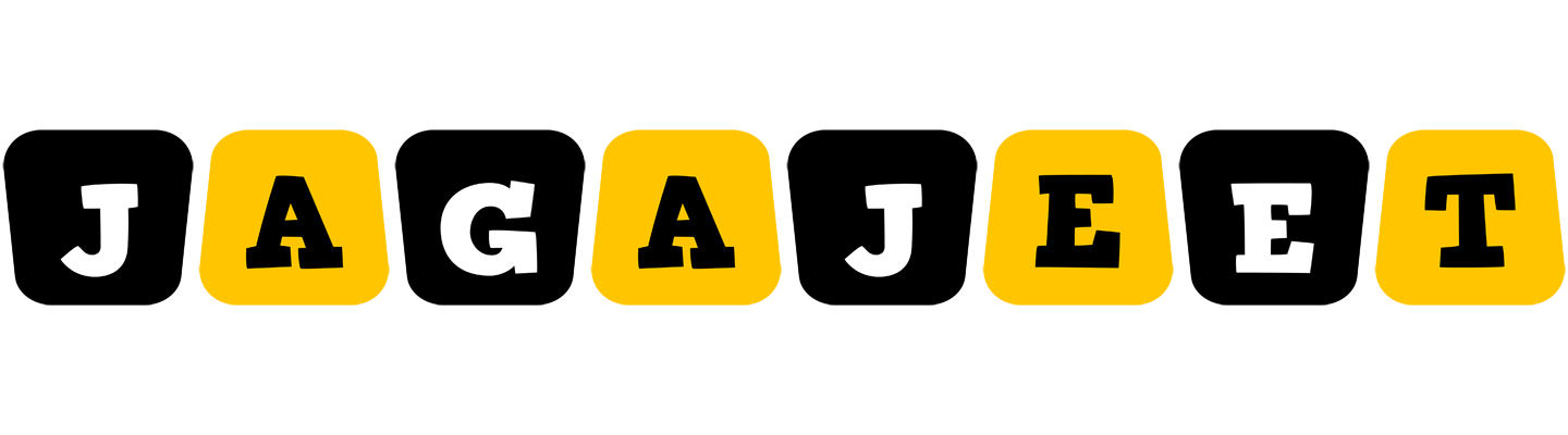 Jagajeet boots logo