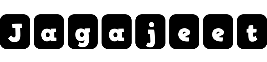 Jagajeet box logo