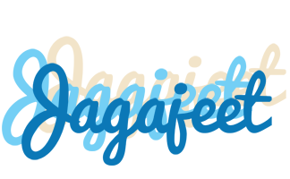 Jagajeet breeze logo
