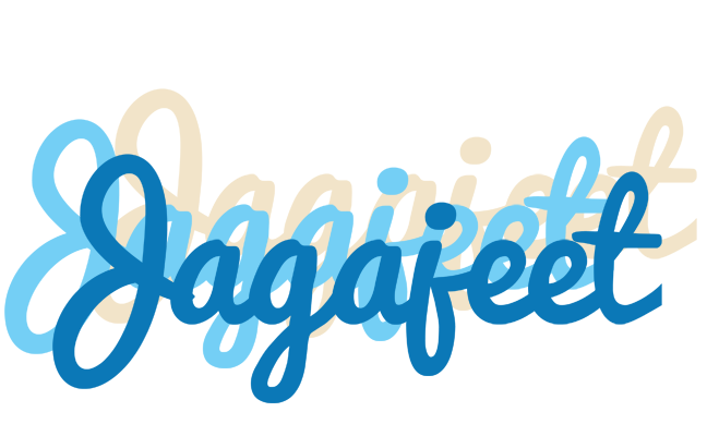 Jagajeet breeze logo