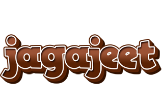 Jagajeet brownie logo