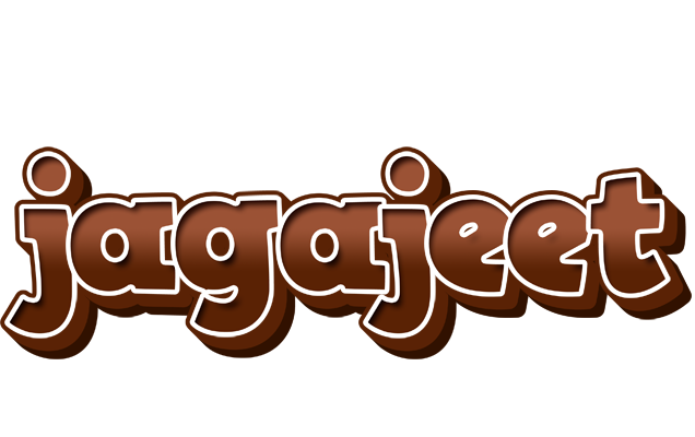 Jagajeet brownie logo