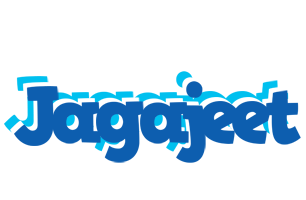 Jagajeet business logo