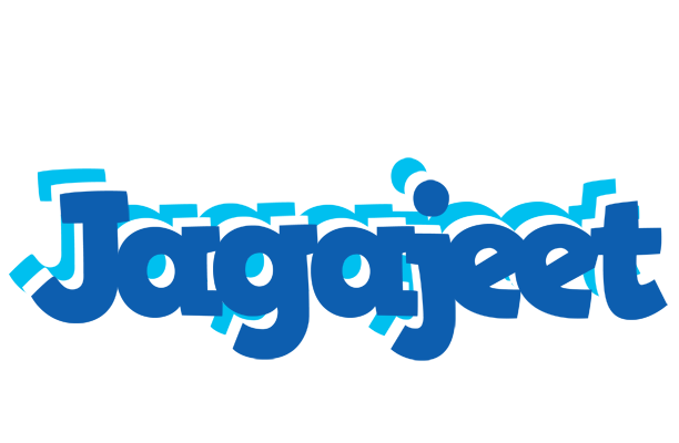 Jagajeet business logo