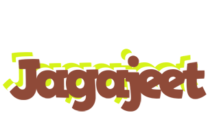 Jagajeet caffeebar logo