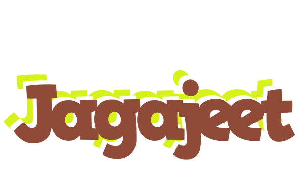 Jagajeet caffeebar logo