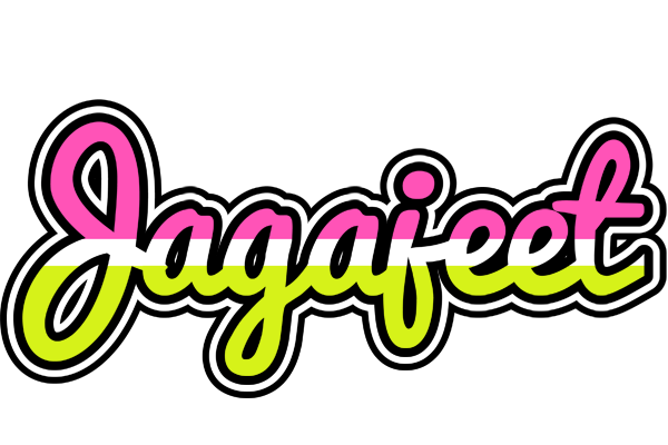 Jagajeet candies logo