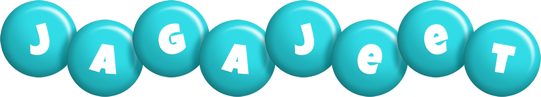 Jagajeet candy-azur logo