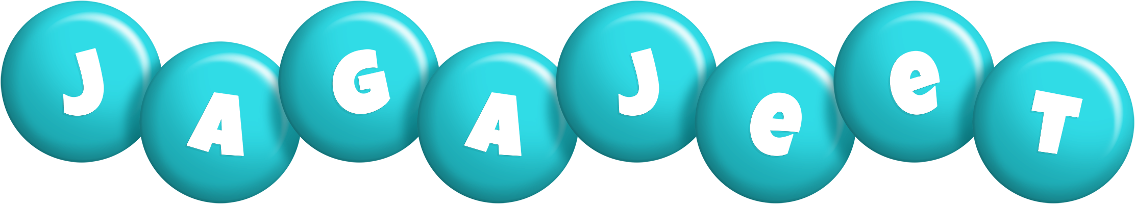 Jagajeet candy-azur logo