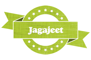 Jagajeet change logo