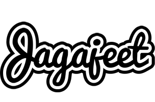 Jagajeet chess logo
