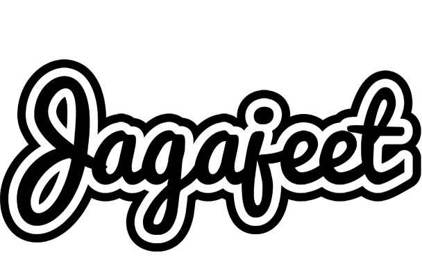 Jagajeet chess logo