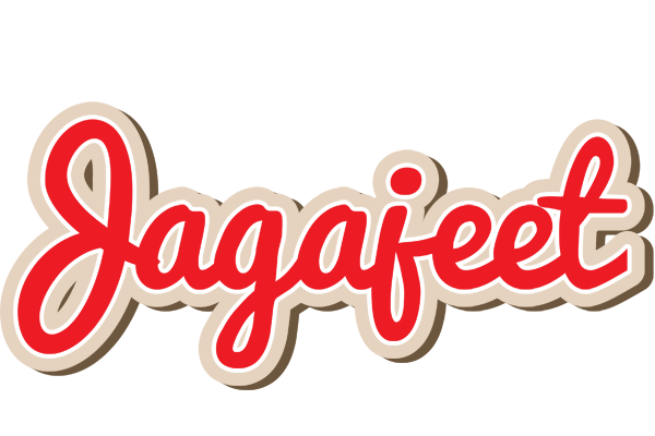 Jagajeet chocolate logo