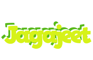 Jagajeet citrus logo