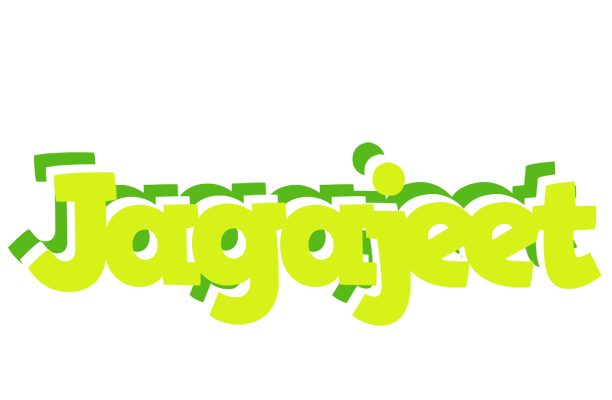 Jagajeet citrus logo