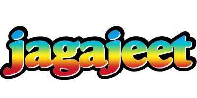 Jagajeet color logo
