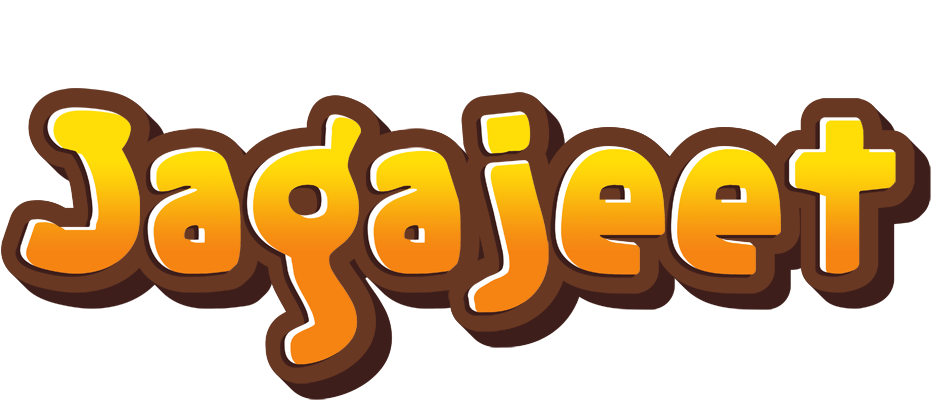 Jagajeet cookies logo