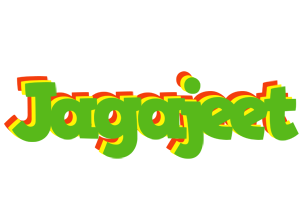 Jagajeet crocodile logo