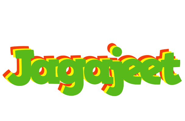 Jagajeet crocodile logo