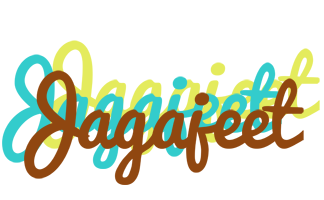 Jagajeet cupcake logo