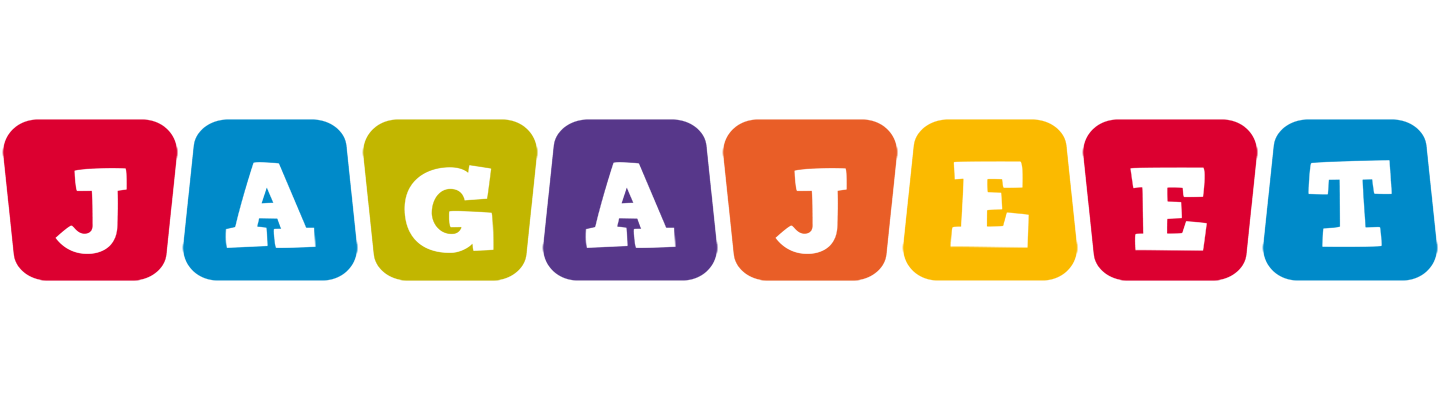 Jagajeet daycare logo