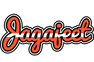 Jagajeet denmark logo