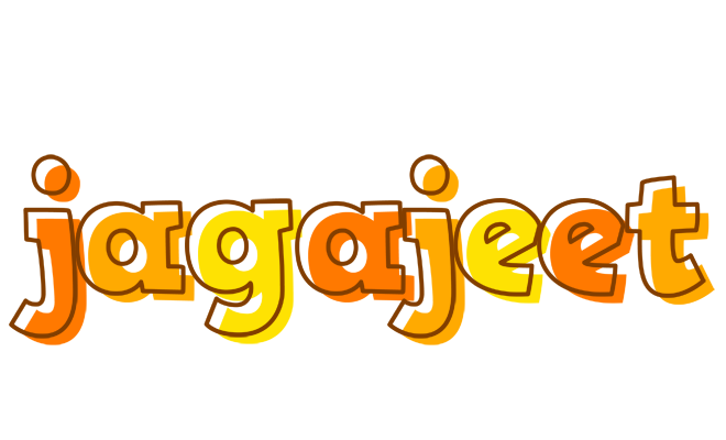 Jagajeet desert logo
