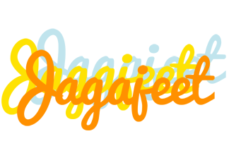 Jagajeet energy logo