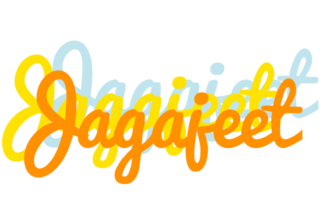 Jagajeet energy logo