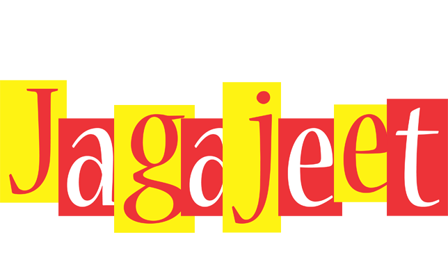 Jagajeet errors logo