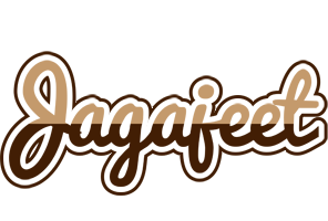 Jagajeet exclusive logo
