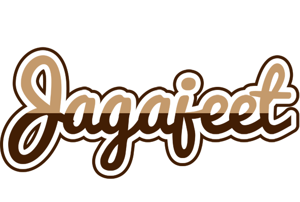 Jagajeet exclusive logo