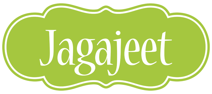 Jagajeet family logo