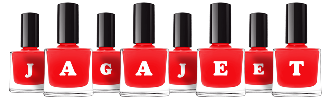 Jagajeet fashion logo