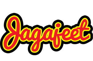 Jagajeet fireman logo