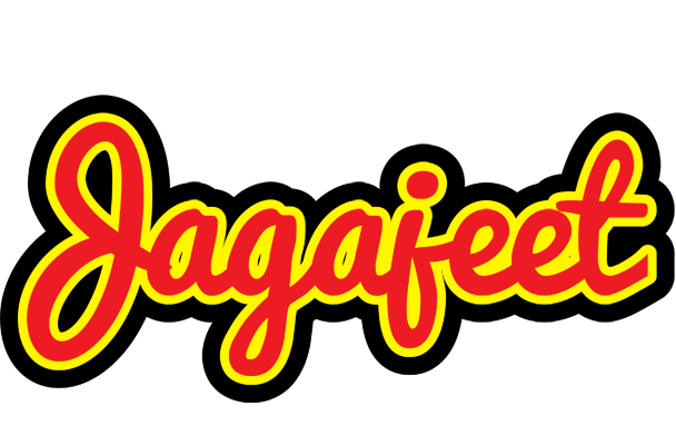 Jagajeet fireman logo