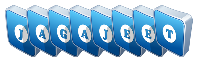 Jagajeet flippy logo