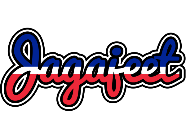 Jagajeet france logo
